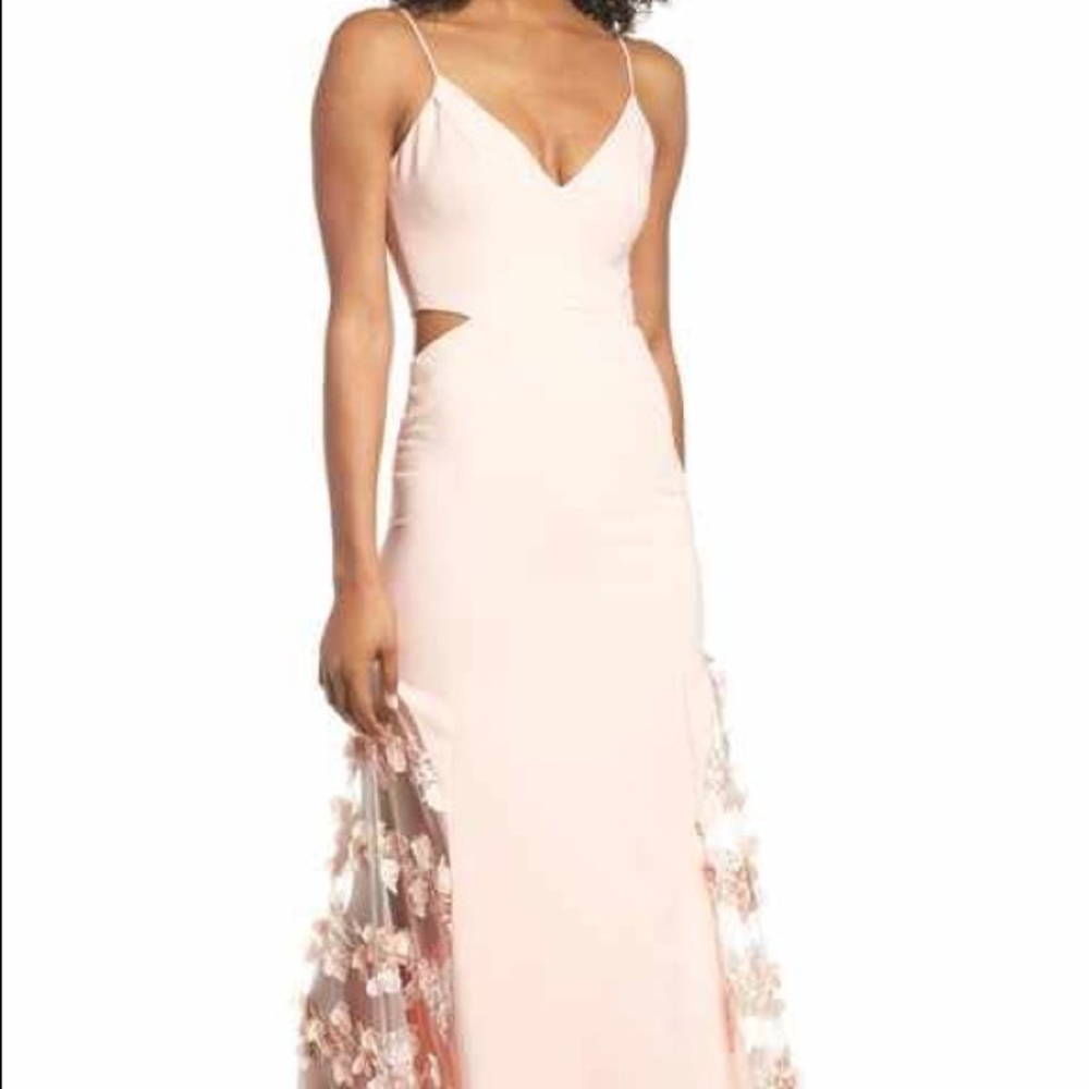 Maria Biana Nero Dress